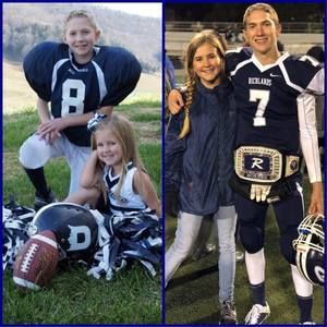 Meet your Posher, Emma